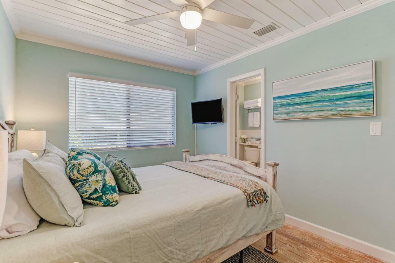 Coral Cottage Retreat North North Naples Exterior foto