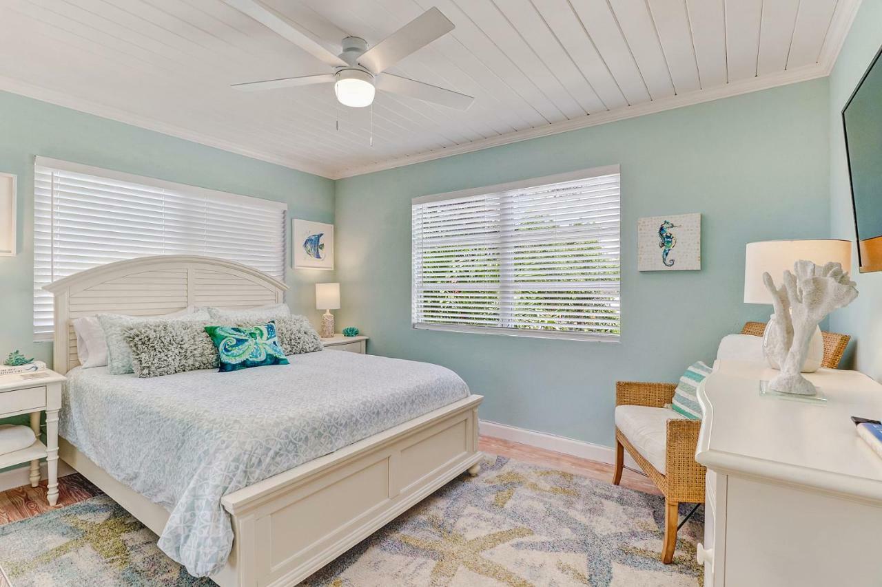 Coral Cottage Retreat North North Naples Exterior foto
