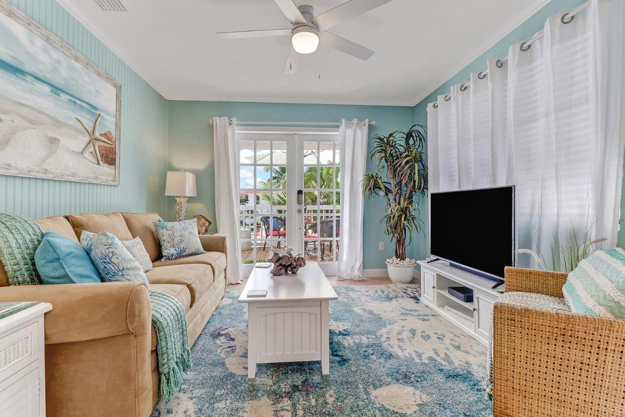 Coral Cottage Retreat North North Naples Exterior foto